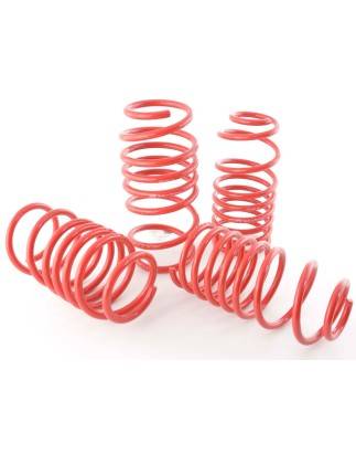 Lowering springs Opel Astra G VA / HA approx. 35mm * EXPORT *