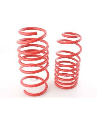 Lowering springs Opel Astra G VA / HA approx. 35mm * EXPORT *