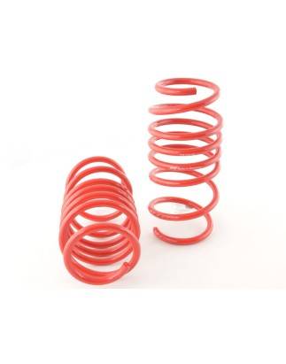 Lowering springs Opel Astra G VA / HA approx. 35mm * EXPORT *