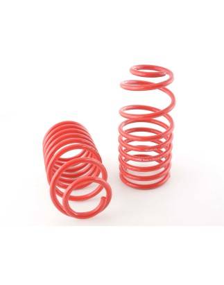 Lowering springs Opel Astra G VA / HA approx. 35mm * EXPORT *