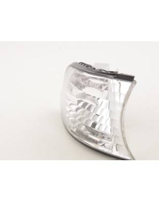 Wear parts front indicator right BMW 7er E38 99