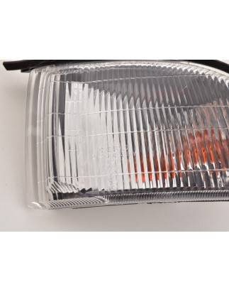 Wear parts front indicator left Mitsubishi Galant (EA0) 96