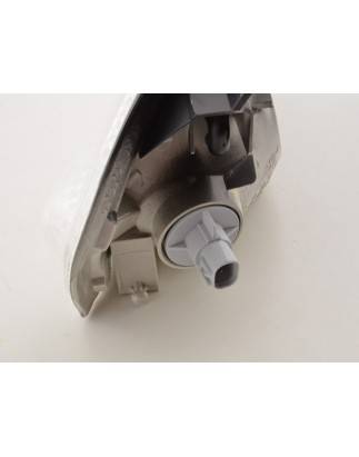 Wear parts front indicator left Mazda 323