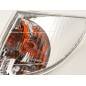 Spare parts front indicator left Mazda Premacy 99