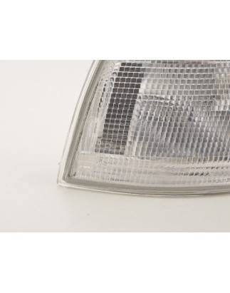 Wear parts front indicator left Opel Astra F 92