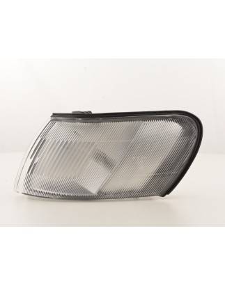 Spare parts front indicator left Toyota Avensis (T25)