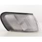 Spare parts front indicator right Toyota Avensis (T25)