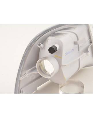 Wear parts front indicator left Volvo S40 / V40 (V) 98