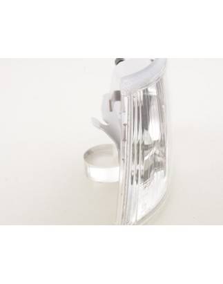 Wear parts front indicator left Volvo S40 / V40 (V) 98