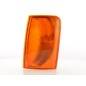 Wear parts front indicator left VW LT 98