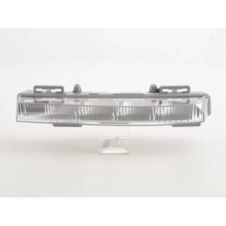 Wear parts front indicator LED left Mercedes C-Class 204 12-13