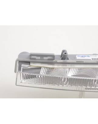 Pièces d'usure clignotant avant LED gauche Mercedes Classe C 204 12-13