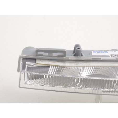 Pièces d'usure clignotant avant LED gauche Mercedes Classe C 204 12-13