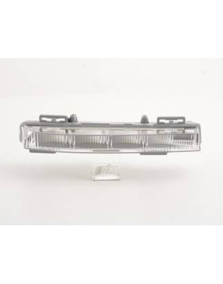 Pièces d'usure clignotant avant LED droite Mercedes Classe C 204 12-13