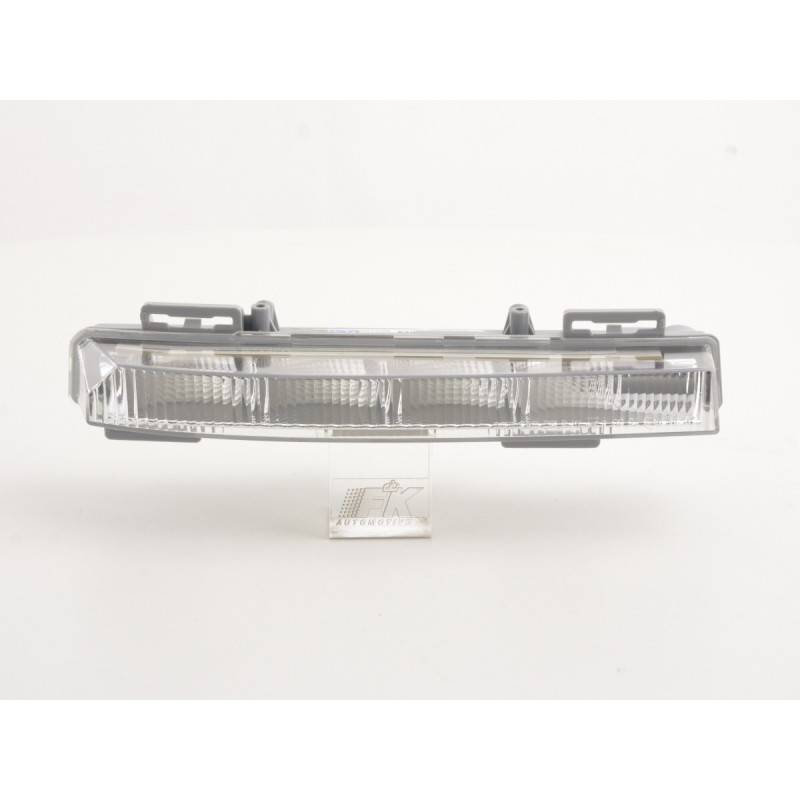 Pièces d'usure clignotant avant LED droite Mercedes Classe C 204 12-13