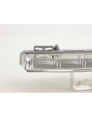 Pièces d'usure clignotant avant LED droite Mercedes Classe C 204 12-13