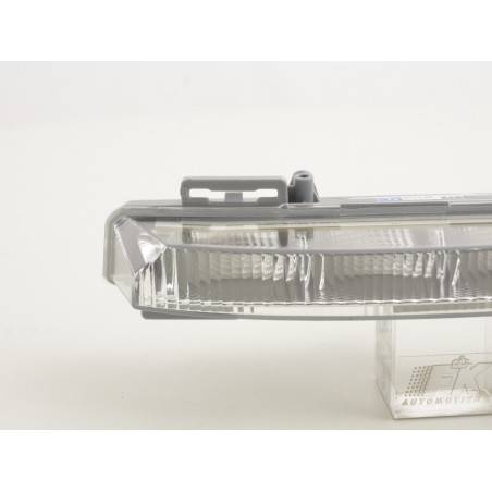 Pièces d'usure clignotant avant LED droite Mercedes Classe C 204 12-13