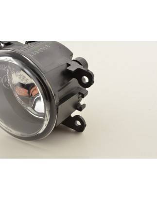 Spare parts fog lights Renault Mégane