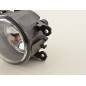 Spare parts fog lights Renault Mégane