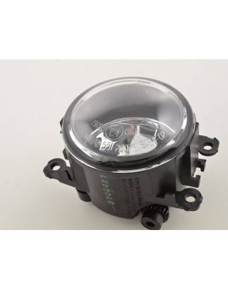 Spare parts fog lights Renault Mégane