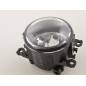 Spare parts fog lights Renault Mégane