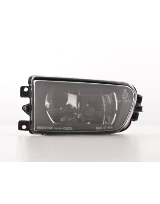 Spare parts fog light left BMW 5er E39 95-97