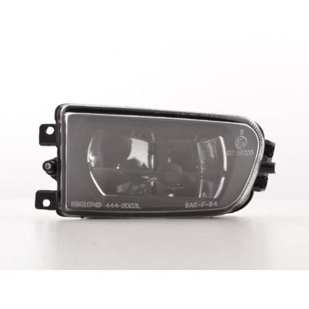 Spare parts fog light left BMW 5er E39 95-97