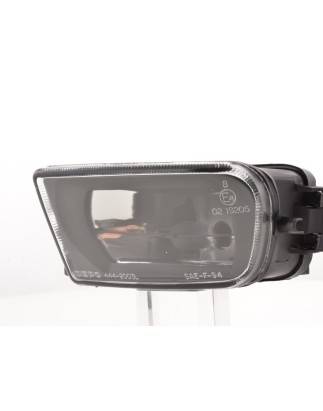 Spare parts fog light left BMW 5er E39 95-97