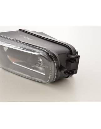 Spare parts fog light left BMW 5er E39 95-97