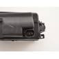 Spare parts fog light left BMW 5er E39 95-97