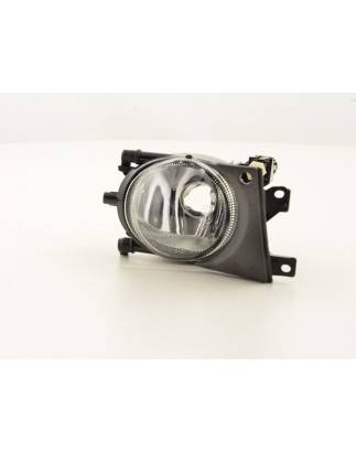 Spare parts fog light right BMW 5er E39 01-02