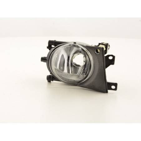 Spare parts fog light right BMW 5er E39 01-02