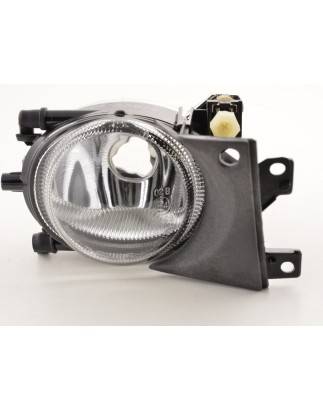 Spare parts fog light right BMW 5er E39 01-02