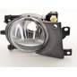 Spare parts fog light right BMW 5er E39 01-02