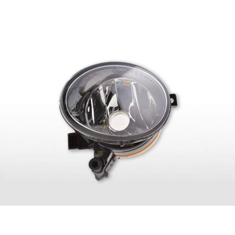 Spare parts fog light left VW Golf 6 08