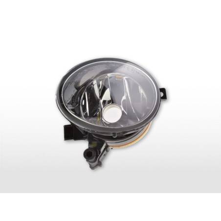 Spare parts fog light left VW Golf 6 08