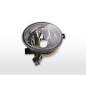 Spare parts fog light left VW Golf 6 08