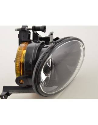 Spare parts fog light left VW Golf 6 08