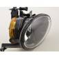 Spare parts fog light left VW Golf 6 08