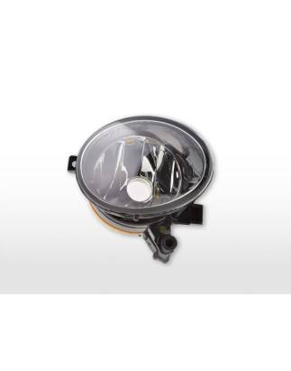 Spare parts fog light right VW Golf 6 08