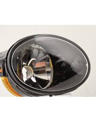 Spare parts fog light right VW Golf 6 08