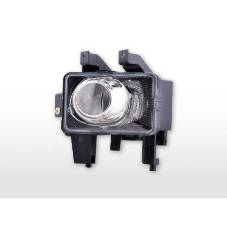 Spare parts fog light left Opel Astra H 04-06