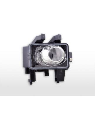 Spare parts fog light right Opel Astra H 04-06