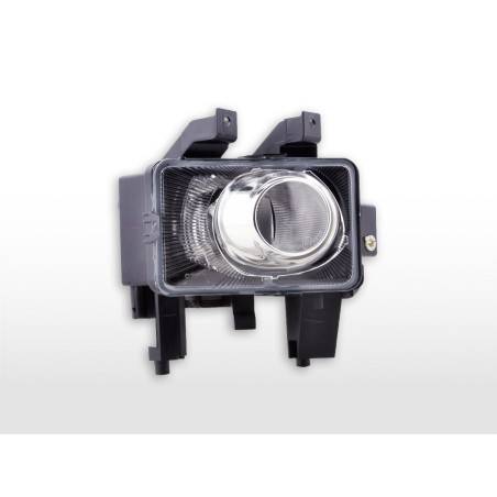 Spare parts fog light right Opel Astra H 04-06