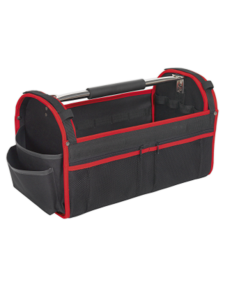 Sac de rangement pour outils ouvert 500 mm