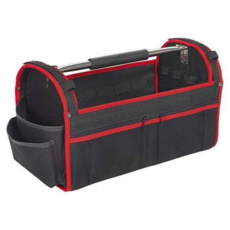 Sac de rangement pour outils ouvert 500 mm