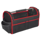 Sac de rangement pour outils ouvert 500 mm