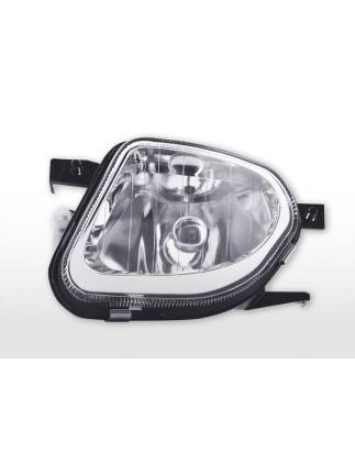 Spare parts fog light left Mercedes-Benz