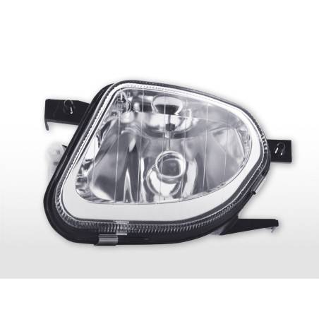 Spare parts fog light left Mercedes-Benz