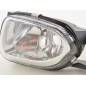 Spare parts fog light left Mercedes-Benz